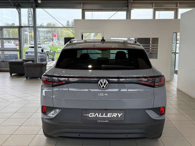 VW ID.4 Gebrauchtwagen
