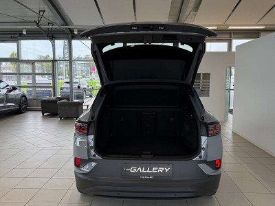 VW ID.4 Gebrauchtwagen