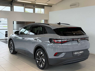 VW ID.4 Gebrauchtwagen