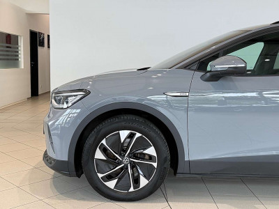 VW ID.4 Gebrauchtwagen