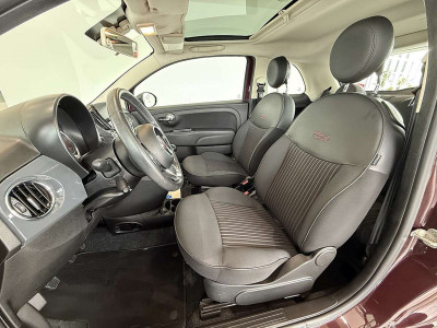 Fiat 500 Gebrauchtwagen