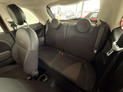 Fiat 500 Gebrauchtwagen