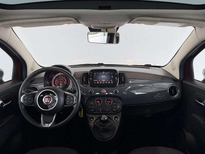 Fiat 500 Gebrauchtwagen