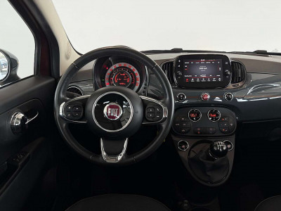 Fiat 500 Gebrauchtwagen