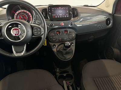 Fiat 500 Gebrauchtwagen