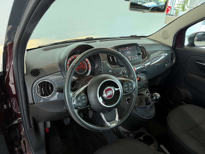 Fiat 500 Gebrauchtwagen