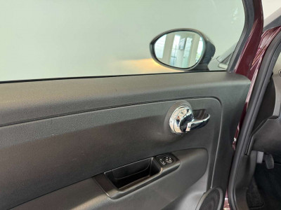 Fiat 500 Gebrauchtwagen