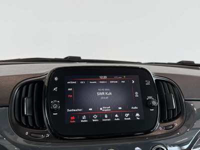 Fiat 500 Gebrauchtwagen