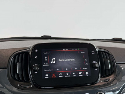 Fiat 500 Gebrauchtwagen