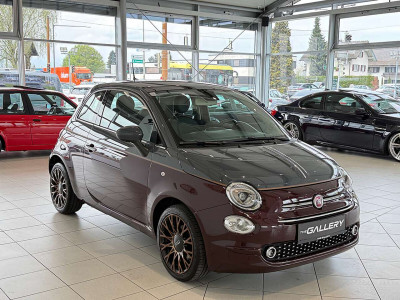Fiat 500 Gebrauchtwagen