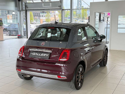 Fiat 500 Gebrauchtwagen