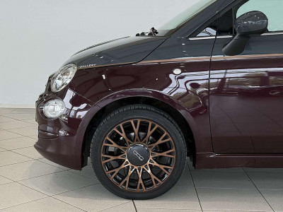 Fiat 500 Gebrauchtwagen