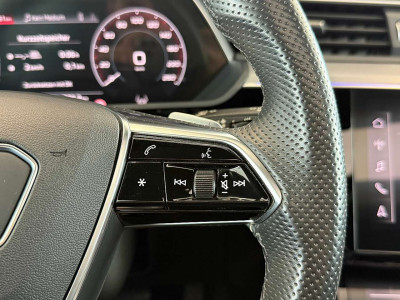Audi e-tron Gebrauchtwagen