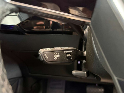 Audi e-tron Gebrauchtwagen