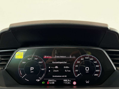 Audi e-tron Gebrauchtwagen