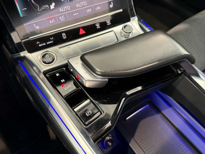 Audi e-tron Gebrauchtwagen