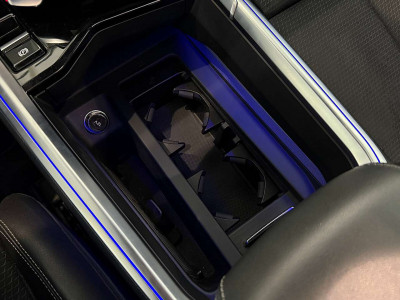 Audi e-tron Gebrauchtwagen