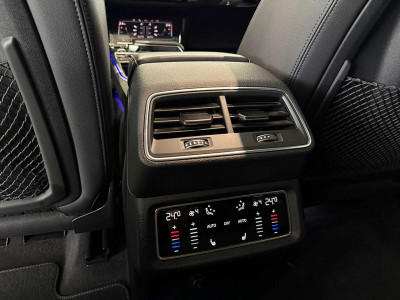 Audi e-tron Gebrauchtwagen