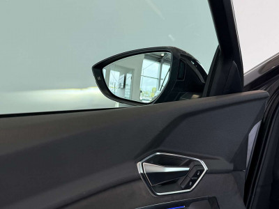 Audi e-tron Gebrauchtwagen