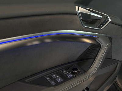 Audi e-tron Gebrauchtwagen