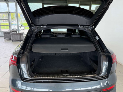 Audi e-tron Gebrauchtwagen