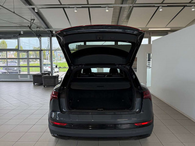 Audi e-tron Gebrauchtwagen