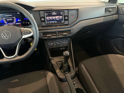 VW Polo Gebrauchtwagen