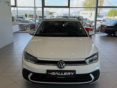 VW Polo Gebrauchtwagen