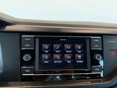 VW Polo Gebrauchtwagen