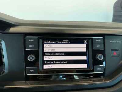 VW Polo Gebrauchtwagen