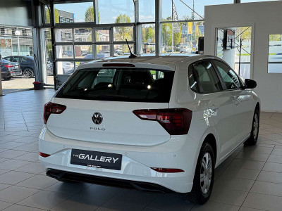 VW Polo Gebrauchtwagen