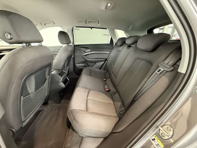 Audi e-tron Gebrauchtwagen