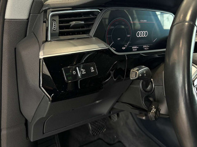 Audi e-tron Gebrauchtwagen