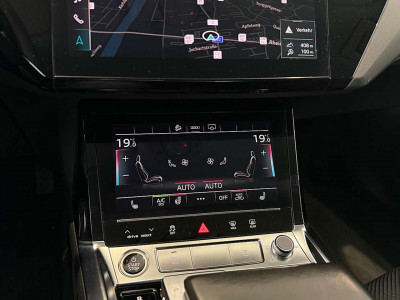 Audi e-tron Gebrauchtwagen