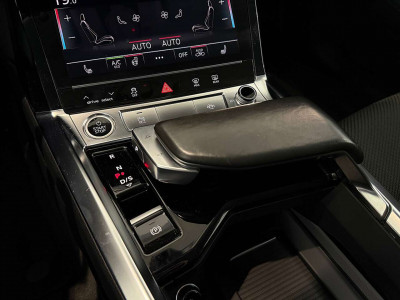 Audi e-tron Gebrauchtwagen