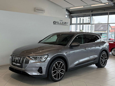 Audi e-tron Gebrauchtwagen