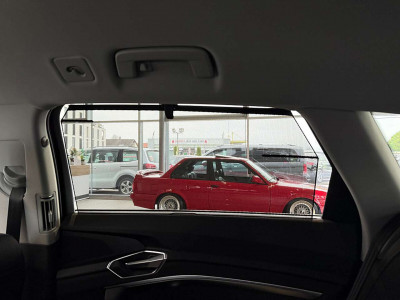 Audi e-tron Gebrauchtwagen