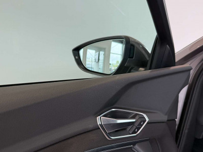 Audi e-tron Gebrauchtwagen