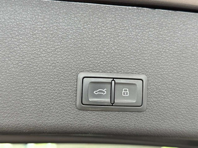 Audi e-tron Gebrauchtwagen