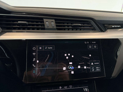 Audi e-tron Gebrauchtwagen