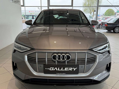 Audi e-tron Gebrauchtwagen