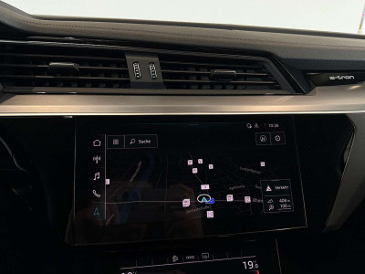 Audi e-tron Gebrauchtwagen