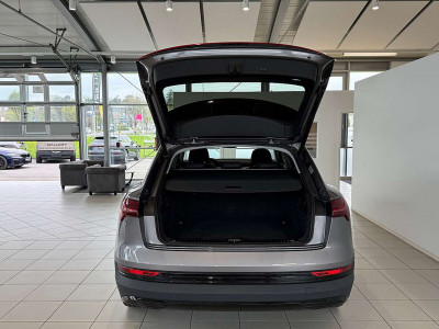 Audi e-tron Gebrauchtwagen