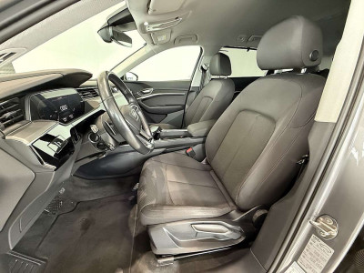 Audi e-tron Gebrauchtwagen