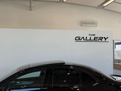 Mercedes-Benz C-Klasse Gebrauchtwagen