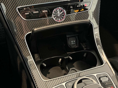 Mercedes-Benz C-Klasse Gebrauchtwagen