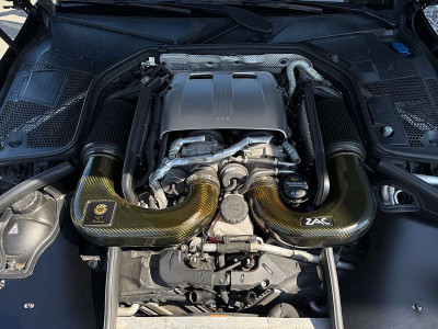 Mercedes-Benz C-Klasse Gebrauchtwagen