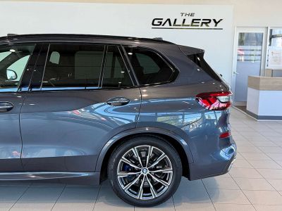 BMW X5 Gebrauchtwagen
