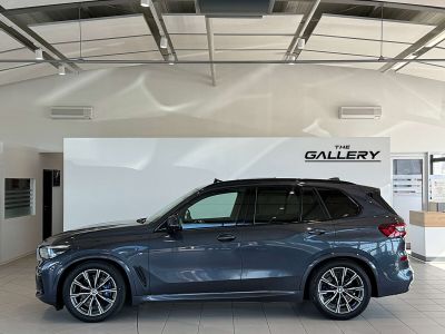 BMW X5 Gebrauchtwagen