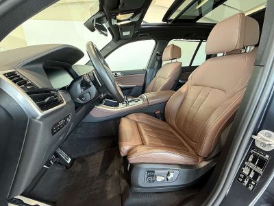 BMW X5 Gebrauchtwagen